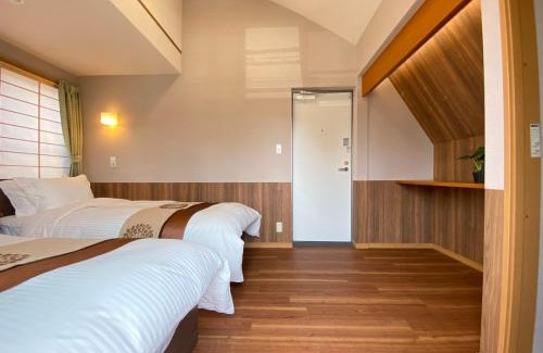 Shinjuku Apartment | Elegant N9 Guest Room in Shinjuku - Rated 10/10!