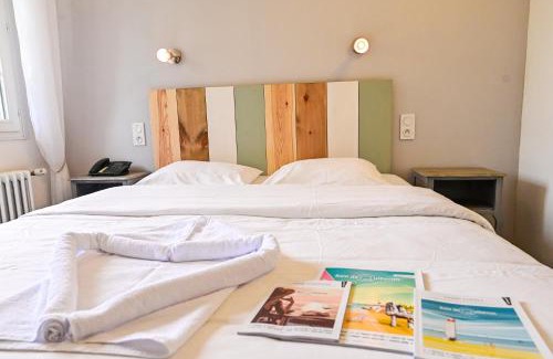 Erdeven Hotel | Pet-Friendly Naéco Erdeven: Rated 8.5/10 by Guests