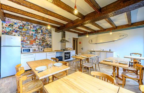 Erdeven Hotel | Pet-Friendly Naéco Erdeven: Rated 8.5/10 by Guests