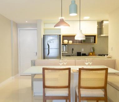 Ilheus Apartment | Family-Friendly Retreat at Kalug - VISTA MAR, Near Beach