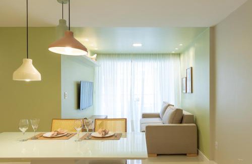 Ilheus Apartment | Family-Friendly Retreat at Kalug - VISTA MAR, Near Beach