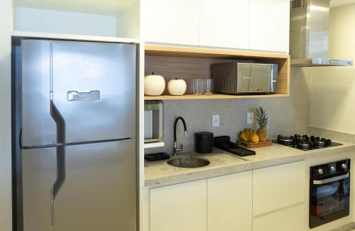 Ilheus Apartment | Family-Friendly Retreat at Kalug - VISTA MAR, Near Beach