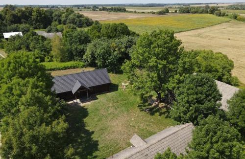 Chotyniec Villa | Pet-Friendly Escape at Na Chałupki: Guest Rated 9.9