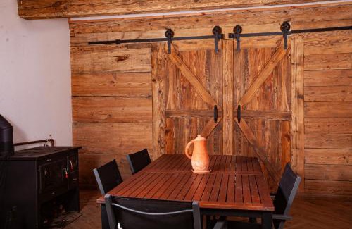 Chotyniec Villa | Pet-Friendly Escape at Na Chałupki: Guest Rated 9.9