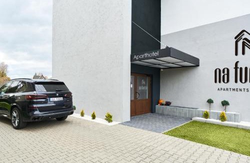 Ludzmierz Apartment | Cozy Na Fursie Apartments - Pet Friendly & Family Ready
