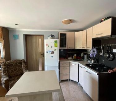 Wydminy Apartment | Pet-Friendly Retreat at Na górce - Family Welcome Awaits