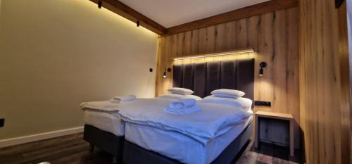Zurawica Apartment | Discover Na Górke: Family-Friendly Retreat with Dining