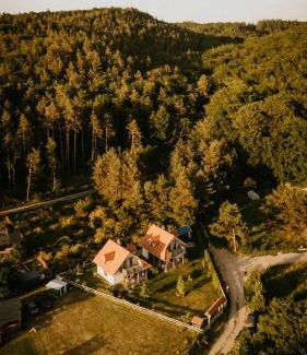 Lubkowo Apartment | Welcoming Na Górce Zamkowej - Ideal for Families