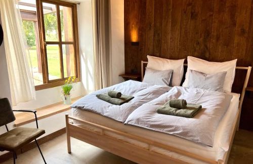 Kestrany Hotel | Pet-Friendly Retreat at Na Golfu with Top Amenities