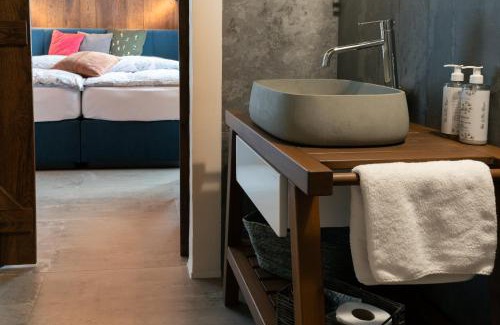 Kestrany Hotel | Pet-Friendly Retreat at Na Golfu with Top Amenities