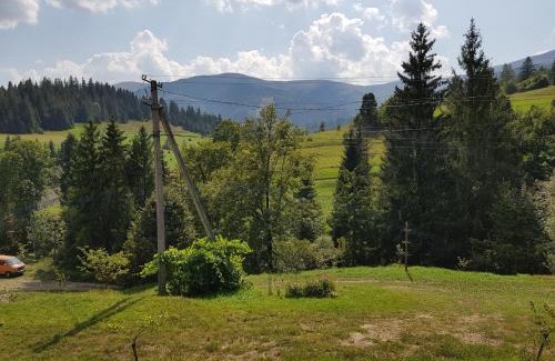 Podobovets House | Discover Na Gorbochku: Family-Friendly with Hot Tub