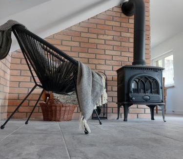Sierakowice Villa | Pet-Friendly Retreat at Na Gwizdówce 9 with Top Reviews