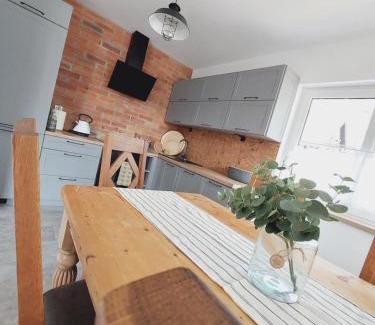 Sierakowice Villa | Pet-Friendly Retreat at Na Gwizdówce 9 with Top Reviews