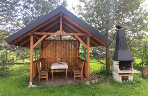 Frenstat pod Radhostem Apartment | Family-Friendly Retreat at Na Helštýně, Rated 9.3/10