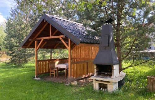 Frenstat pod Radhostem Apartment | Family-Friendly Retreat at Na Helštýně, Rated 9.3/10