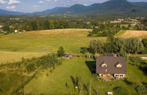 Frenstat pod Radhostem Apartment | Family-Friendly Retreat at Na Helštýně, Rated 9.3/10