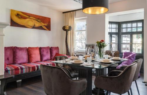 Kitzbuehel Apartment | NA-Home Kitzbühel Hornbichl