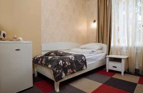 Truskavets Hotel | Highly Rated Na Horyzonti with Family-Friendly Amenities