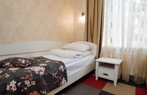Truskavets Hotel | Highly Rated Na Horyzonti with Family-Friendly Amenities