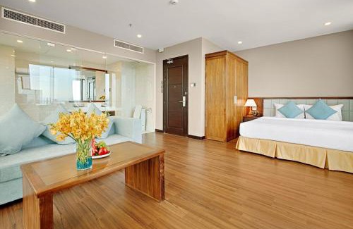 Ha Dong Hotel | Na Hotel