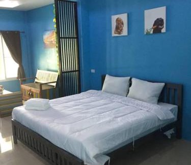 Kabin Buri Resort | Budget-Friendly Na Kabin Resort with Breakfast & Family Fun