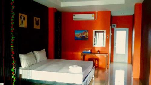 Kabin Buri Resort | Budget-Friendly Na Kabin Resort with Breakfast & Family Fun