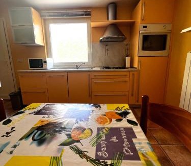 Koper Apartment | Discover Na kmetiji s konji - Pogelšek: Pet-Friendly Retreat