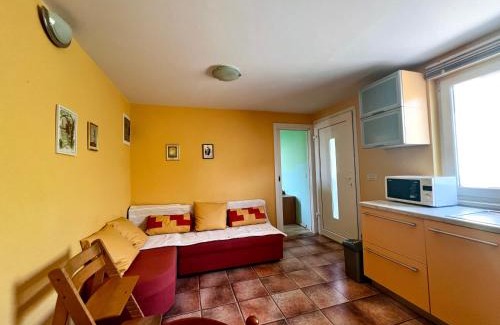 Koper Apartment | Discover Na kmetiji s konji - Pogelšek: Pet-Friendly Retreat