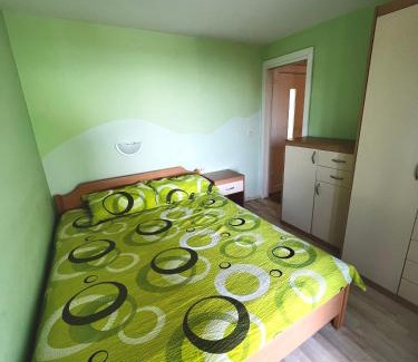 Koper Apartment | Discover Na kmetiji s konji - Pogelšek: Pet-Friendly Retreat