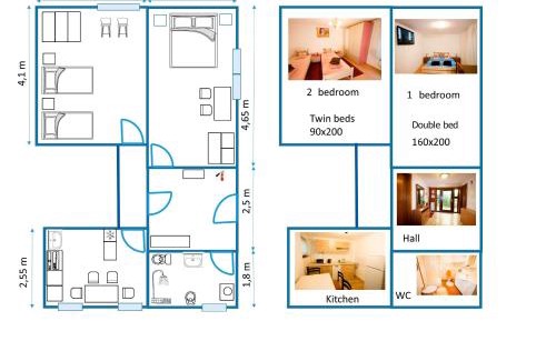Lasko House | Na Kopitarjevi: Family-Friendly Retreat with Kitchen Access