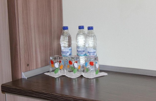Borovetskoye Hotel | Discover Na Leningradskoy Mini Hotel with Pool & Hot Tub