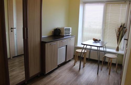 Borovetskoye Hotel | Discover Na Leningradskoy Mini Hotel with Pool & Hot Tub