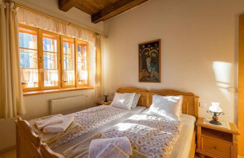 Velke Karlovice House | Na mú dušu - Valašské chalupy na Kyčerce