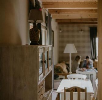 gmina Dubienka Villa | Guest Rated 10/10: Na miły Bug Guesthouse by the River