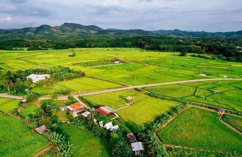 K. Phu Pieng House | Na Mong Homestay: Guest Rated 9.3 & Pet Friendly Retreat