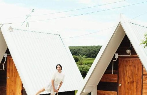 K. Phu Pieng House | Na Mong Homestay: Guest Rated 9.3 & Pet Friendly Retreat