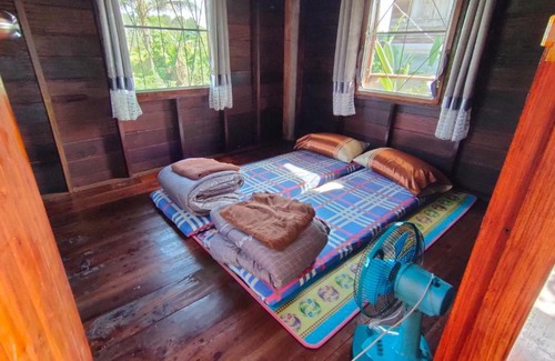 K. Phu Pieng House | Na Mong Homestay: Guest Rated 9.3 & Pet Friendly Retreat