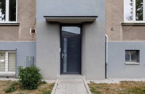 Olomouc Apartment | Discover Na NEBEsích: Pet-Friendly with Top Guest Ratings