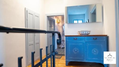 Becov nad Teplou Apartment | Family-Friendly Retreat at Na Nebi 187 - Book Your Stay!