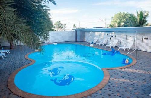 Thong Chai Hotel | Discover Na Nicha Bankrut Resort: Oceanfront Family Getaway