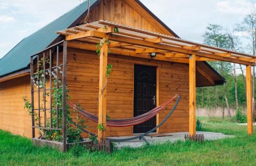 Narol Apartment | Pet-Friendly Na Piaskach Domek nad rzeką with 9.8 Rating
