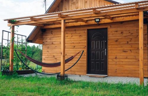 Narol Apartment | Pet-Friendly Na Piaskach Domek nad rzeką with 9.8 Rating