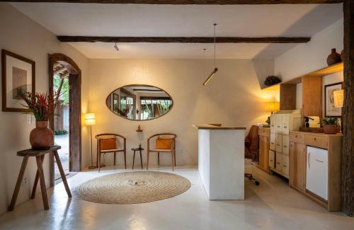 Trancoso Hotel | Discover Na Praça Hotel: Oceanfront Bliss with Spa & Pool