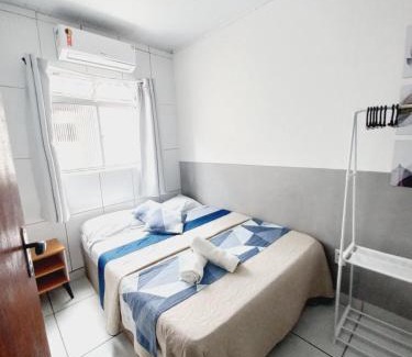 Morro de Sao Paulo Apartment | Oceanfront Apartments in Morro de São Paulo, Brazil