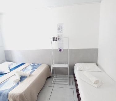Morro de Sao Paulo Apartment | Oceanfront Apartments in Morro de São Paulo, Brazil