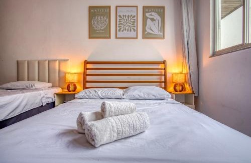 Vila Nova Apartment | Charming Getaway Just 7 Minutes from Praia do Forte