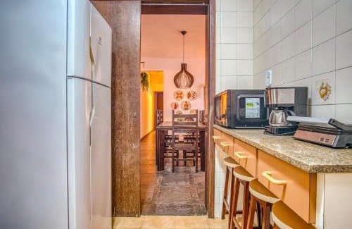 Vila Nova Apartment | Charming Getaway Just 7 Minutes from Praia do Forte