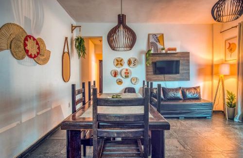 Vila Nova Apartment | Charming Getaway Just 7 Minutes from Praia do Forte