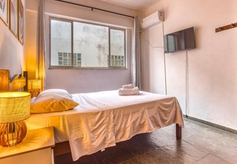 Vila Nova Apartment | Charming Getaway Just 7 Minutes from Praia do Forte