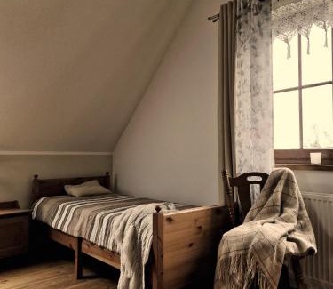 Piecki Apartment | Unforgettable Stays at Na Przypiecku with Hot Tub & Dining